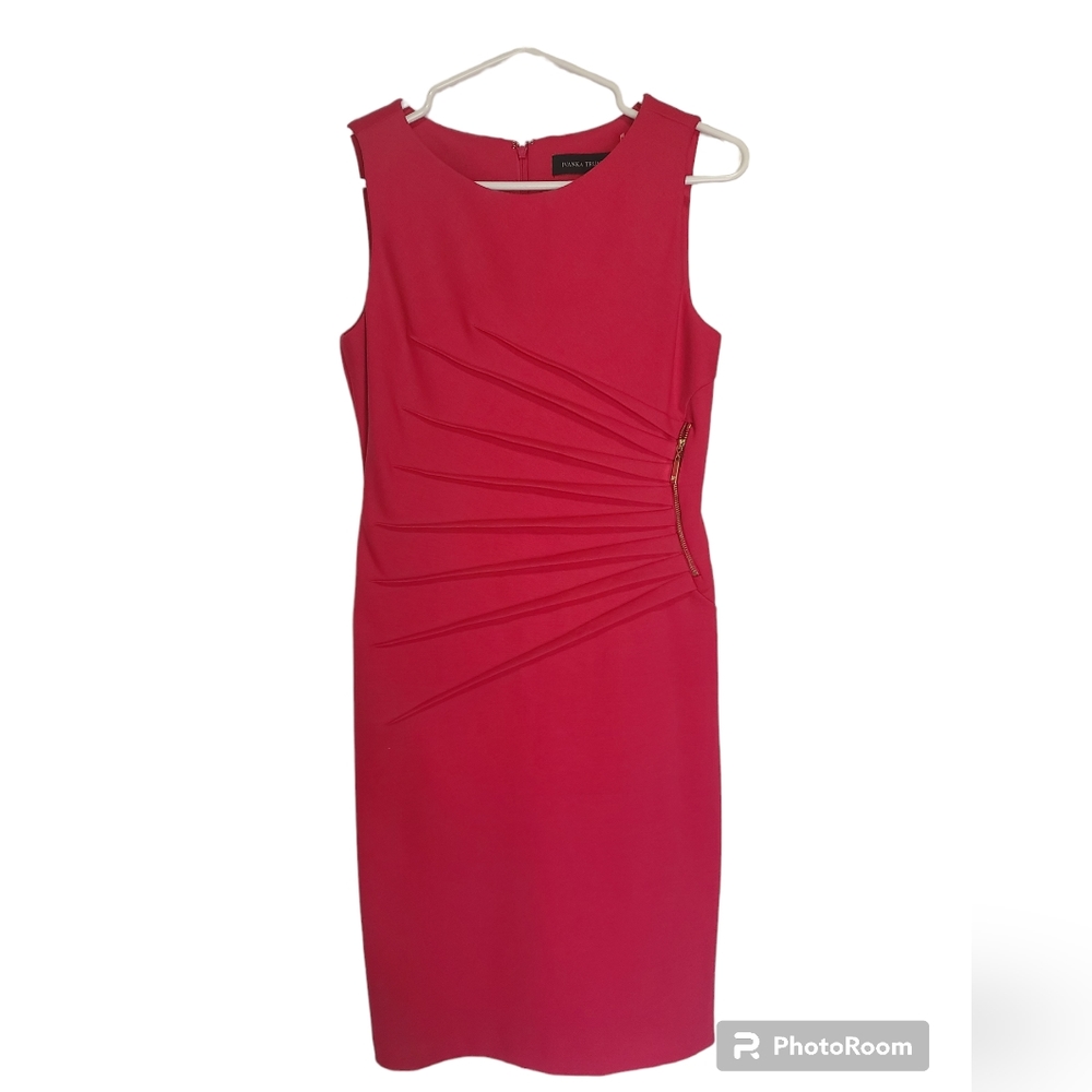Ivanka Trump Dress Size 4, Size 4
